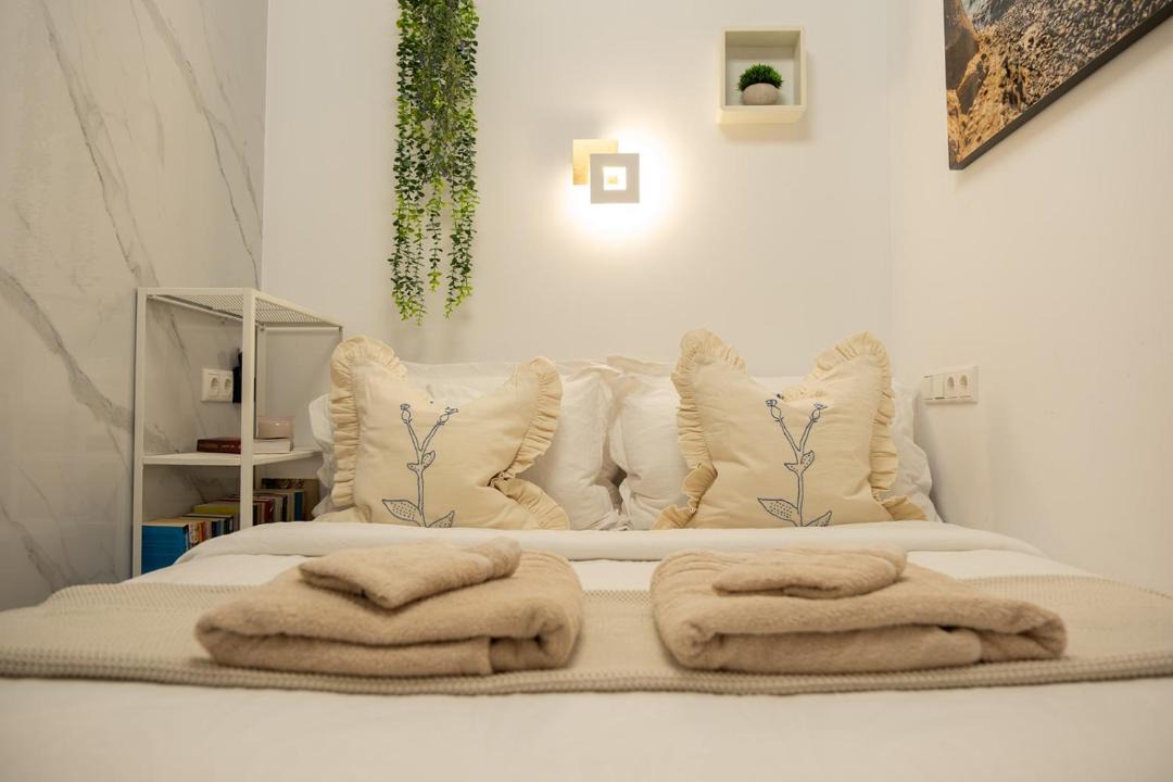 Photo of Bedroom in Lomo Quiebre