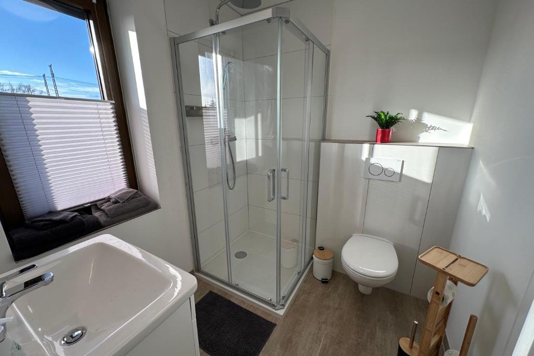 Photo of Bathroom in Stendal