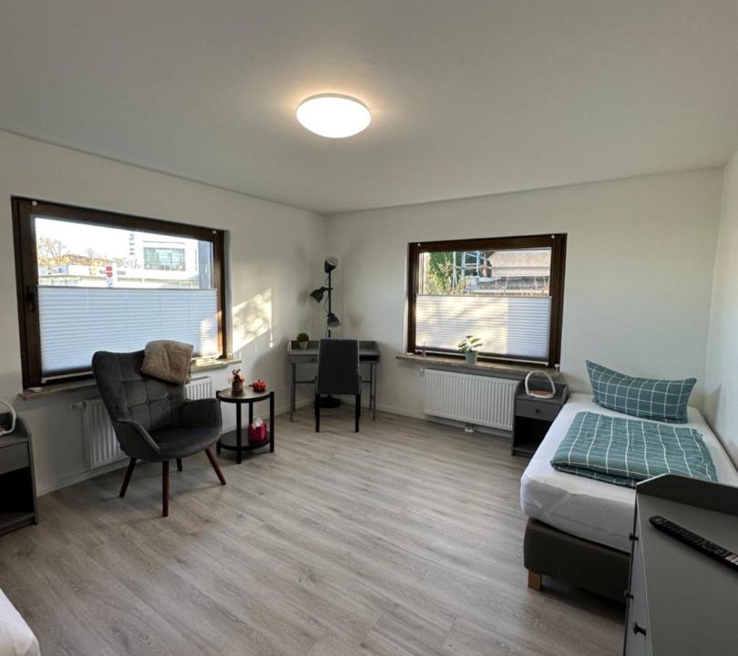 Photo of Bedroom in Stendal