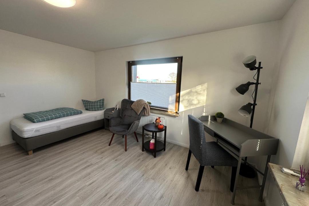 Photo of Bedroom in Stendal