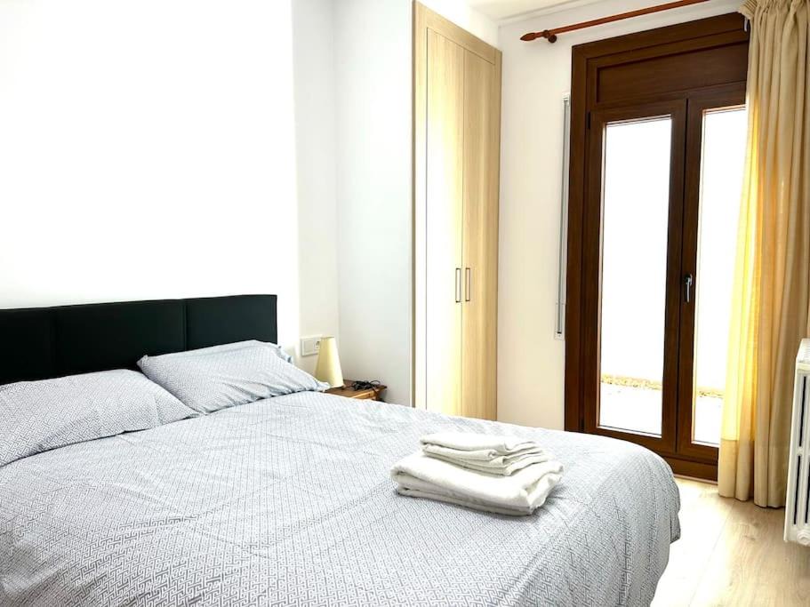 Photo of Bedroom in Esterri D'Aneu
