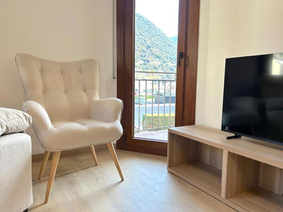 Photo of Livingroom in Esterri D'Aneu