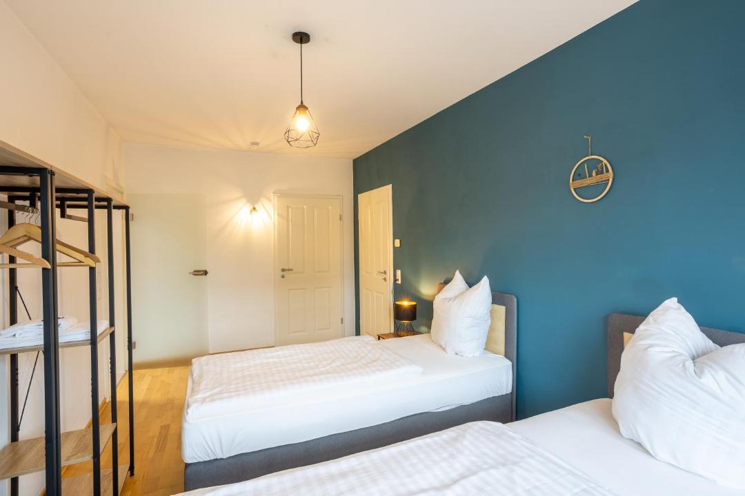 Photo of Bedroom in Reppenstedt