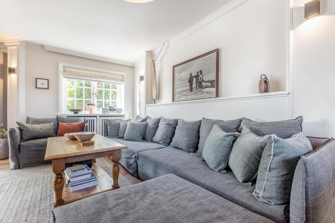 Photo of Livingroom in Sylt-Ost