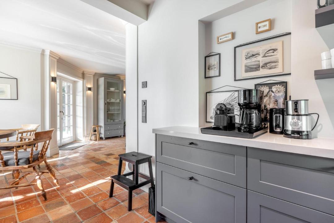 Photo of Kitchen in Sylt-Ost