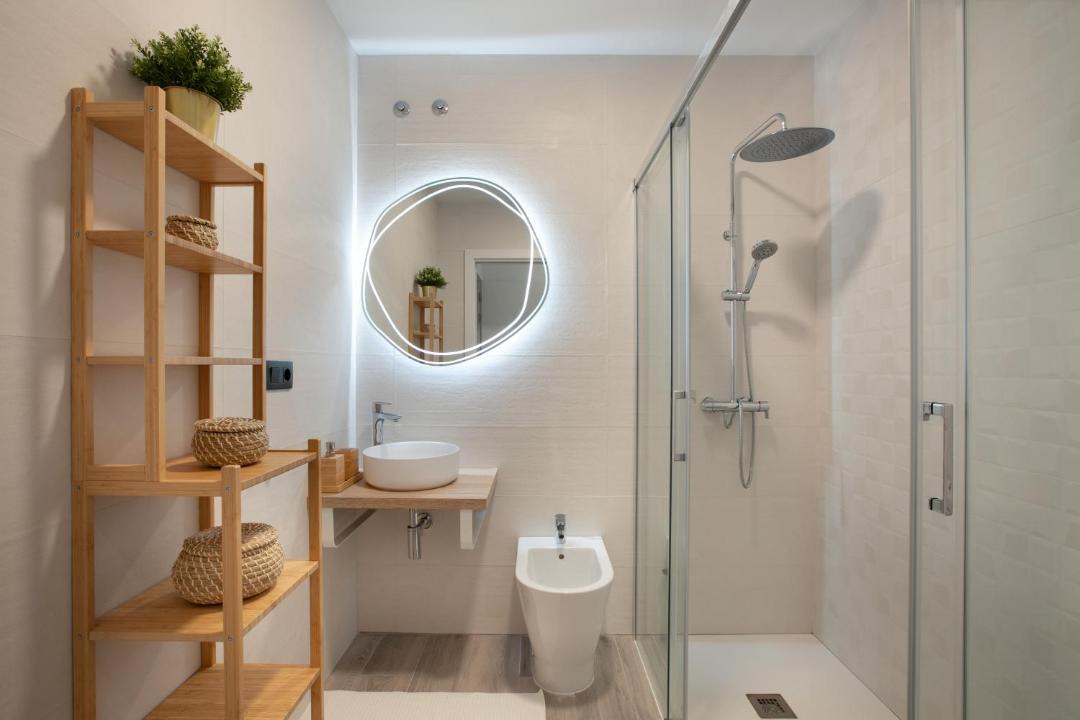Photo of Bathroom in Candelaria