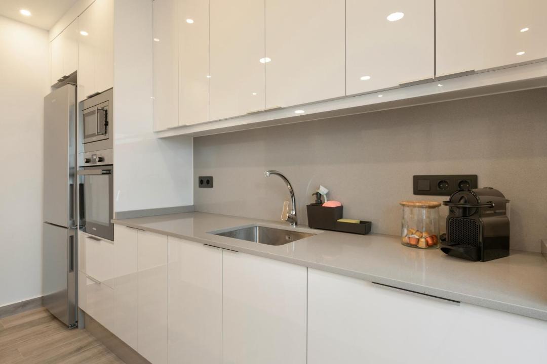 Photo of Kitchen in Candelaria