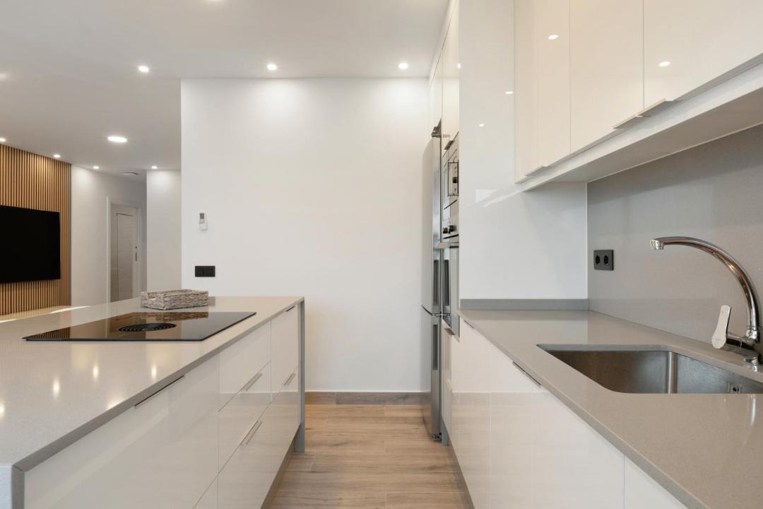 Photo of Kitchen in Candelaria