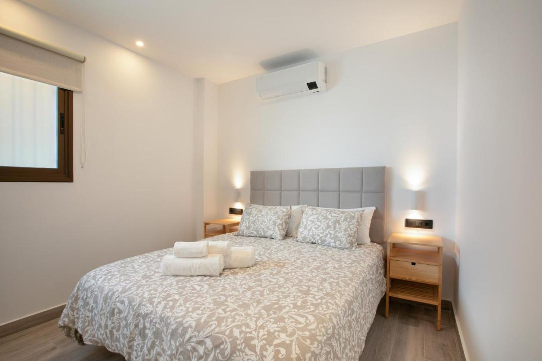 Photo of Bedroom in Candelaria