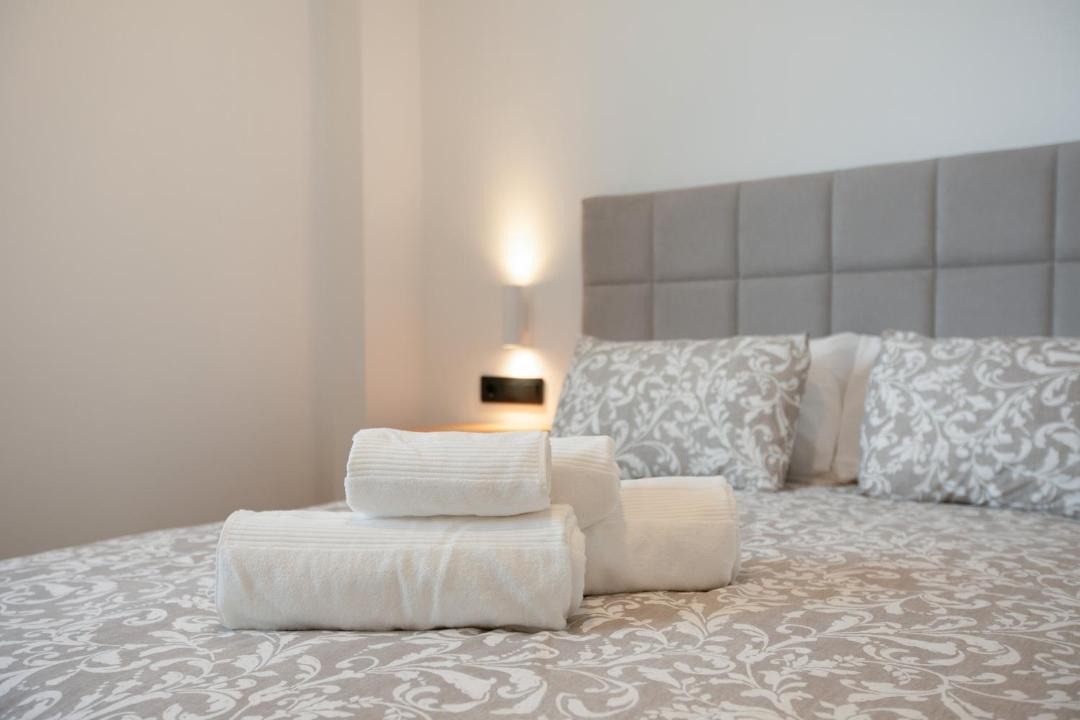 Photo of Bedroom in Candelaria