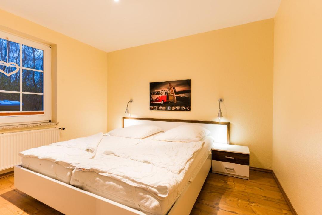 Photo of Bedroom in Staberdorf