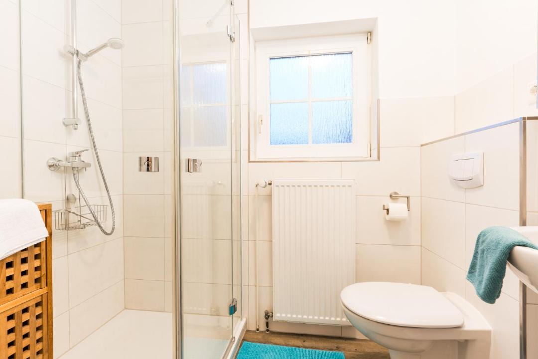 Photo of Bathroom in Staberdorf