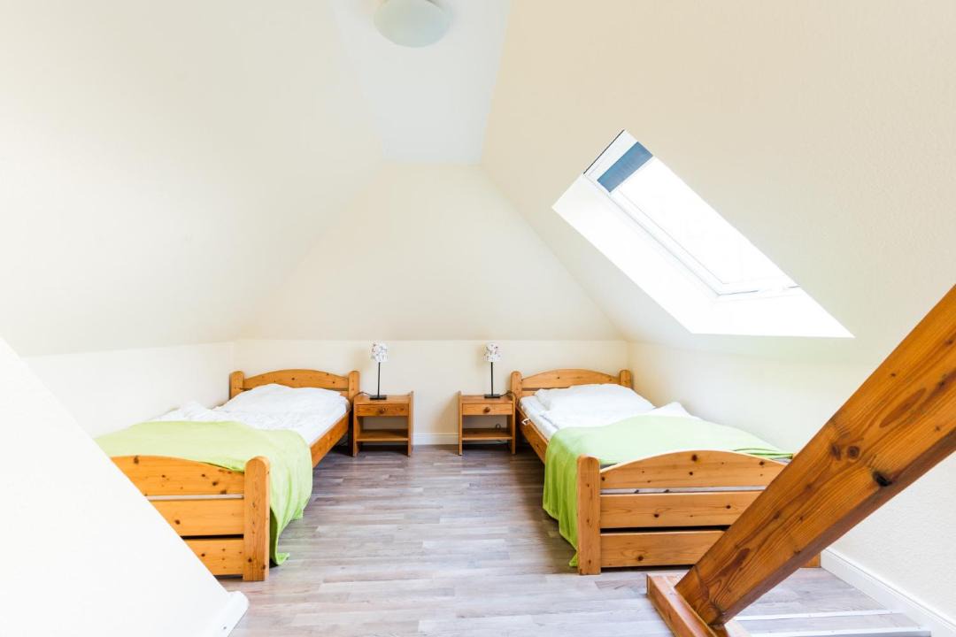 Photo of Bedroom in Staberdorf