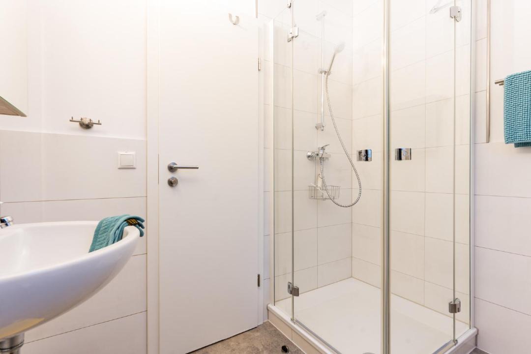 Photo of Bathroom in Staberdorf