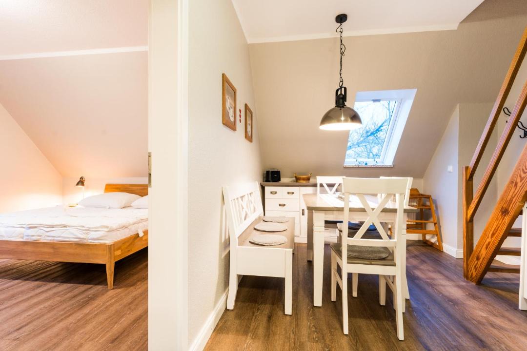 Photo of Bedroom in Staberdorf