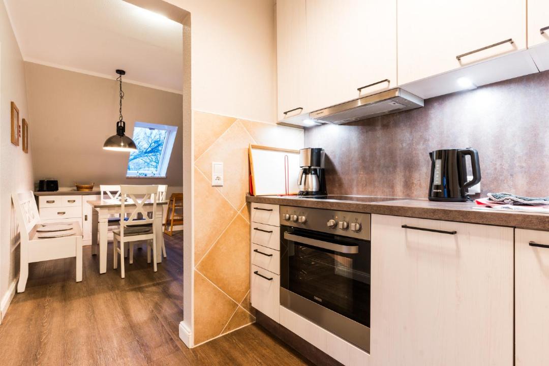 Photo of Kitchen in Staberdorf