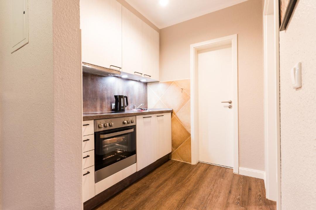 Photo of Kitchen in Staberdorf