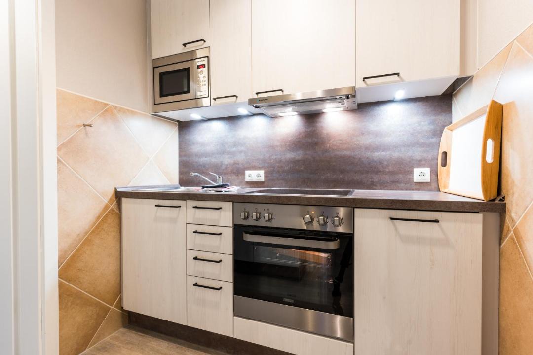 Photo of Kitchen in Staberdorf