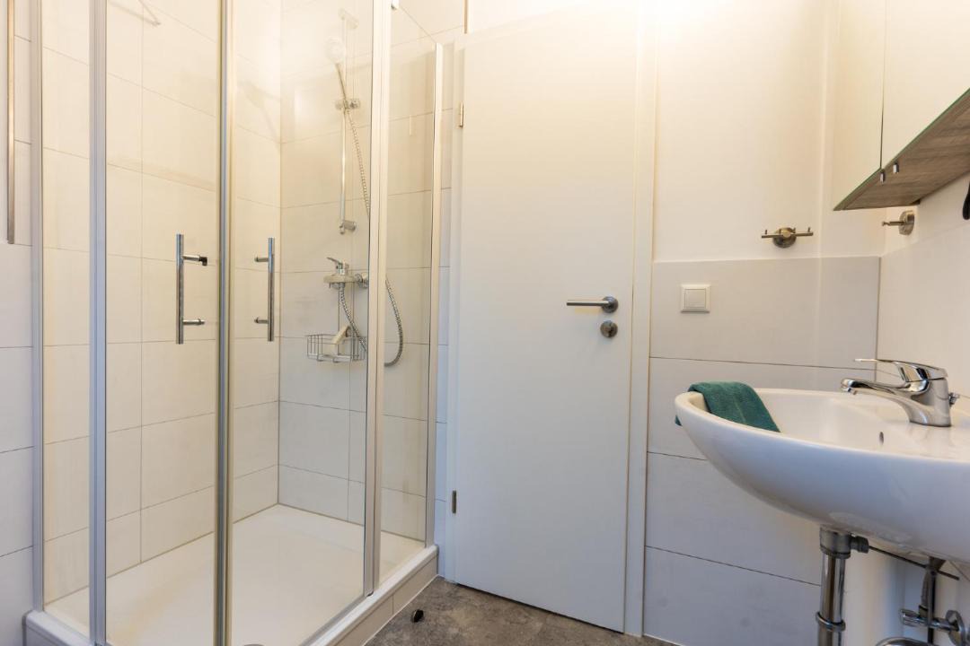 Photo of Bathroom in Staberdorf