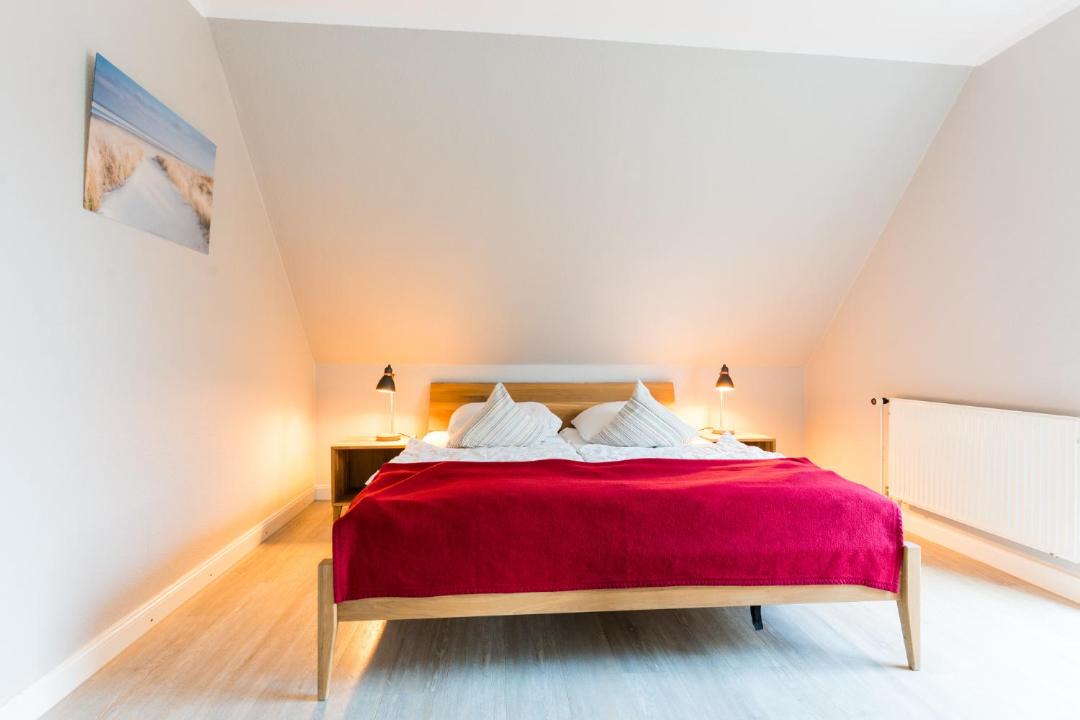 Photo of Bedroom in Staberdorf