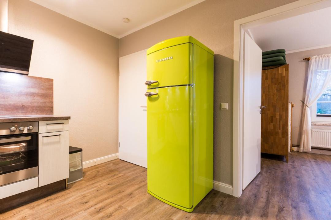 Photo of Kitchen in Staberdorf
