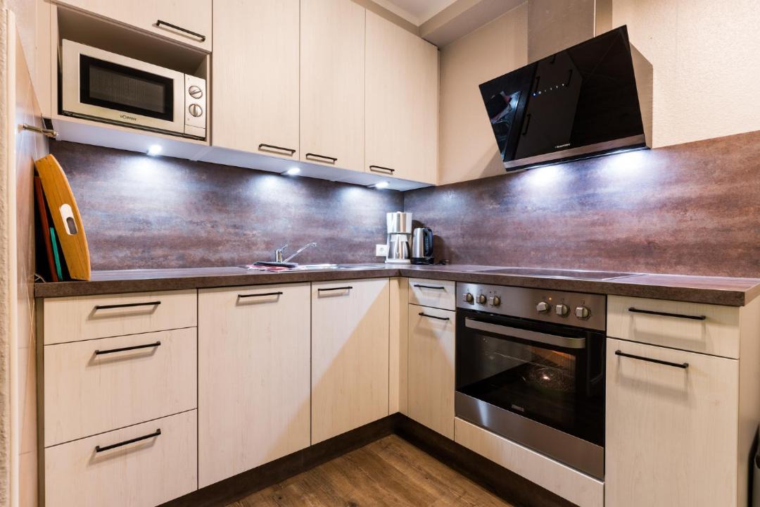 Photo of Kitchen in Staberdorf
