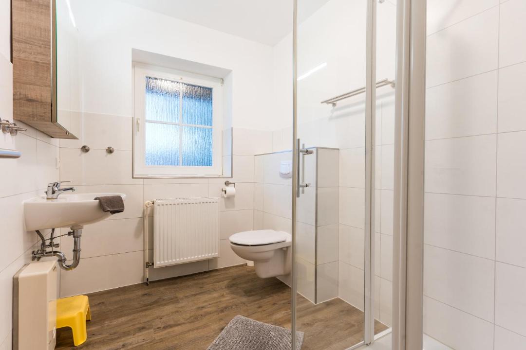 Photo of Bathroom in Staberdorf