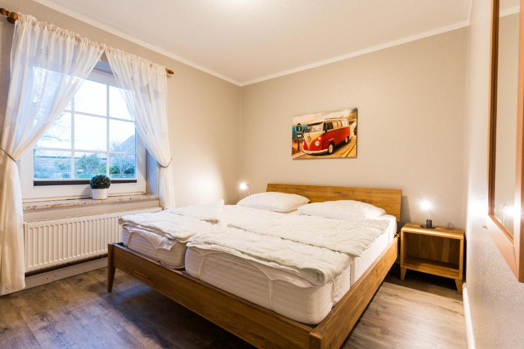 Photo of Bedroom in Staberdorf