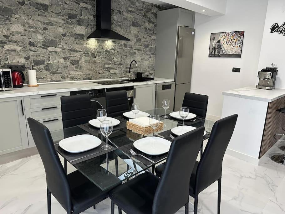 Photo of Kitchen in Portazgo