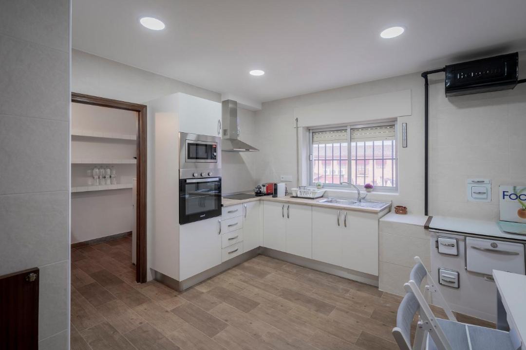 Photo of Kitchen in Matapozuelos