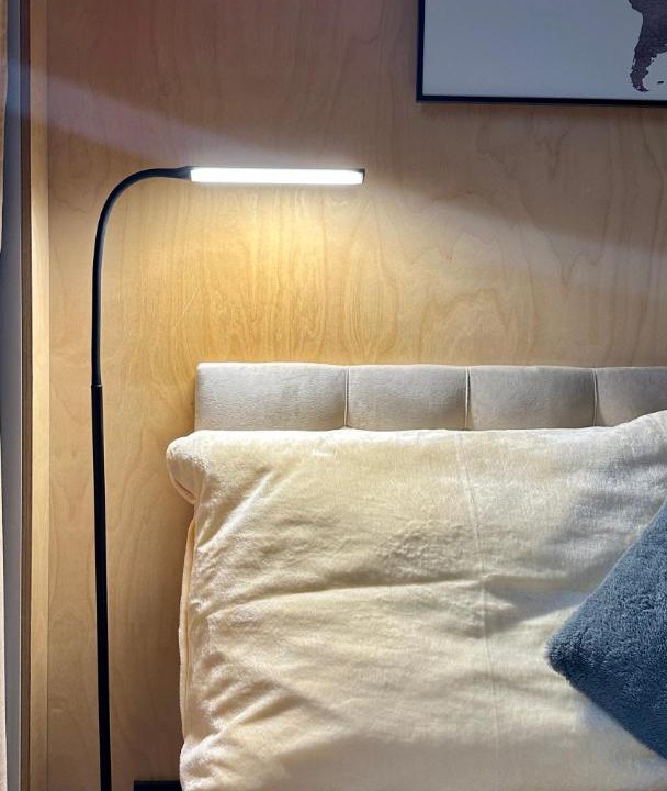 Photo of Bedroom in Klanovice