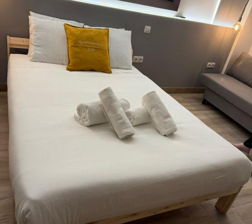 Photo of Bedroom in Norte