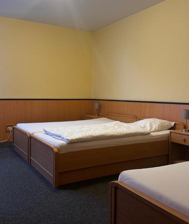Photo of Bedroom in Wiefelstede
