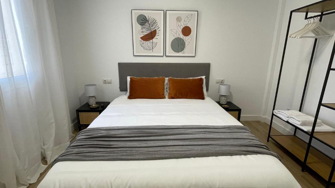 Photo of Bedroom in Bami