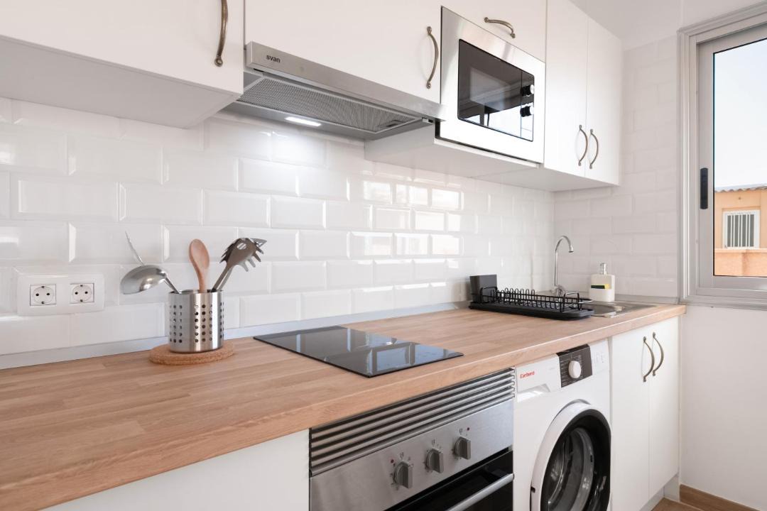 Photo of Kitchen in Las Eras