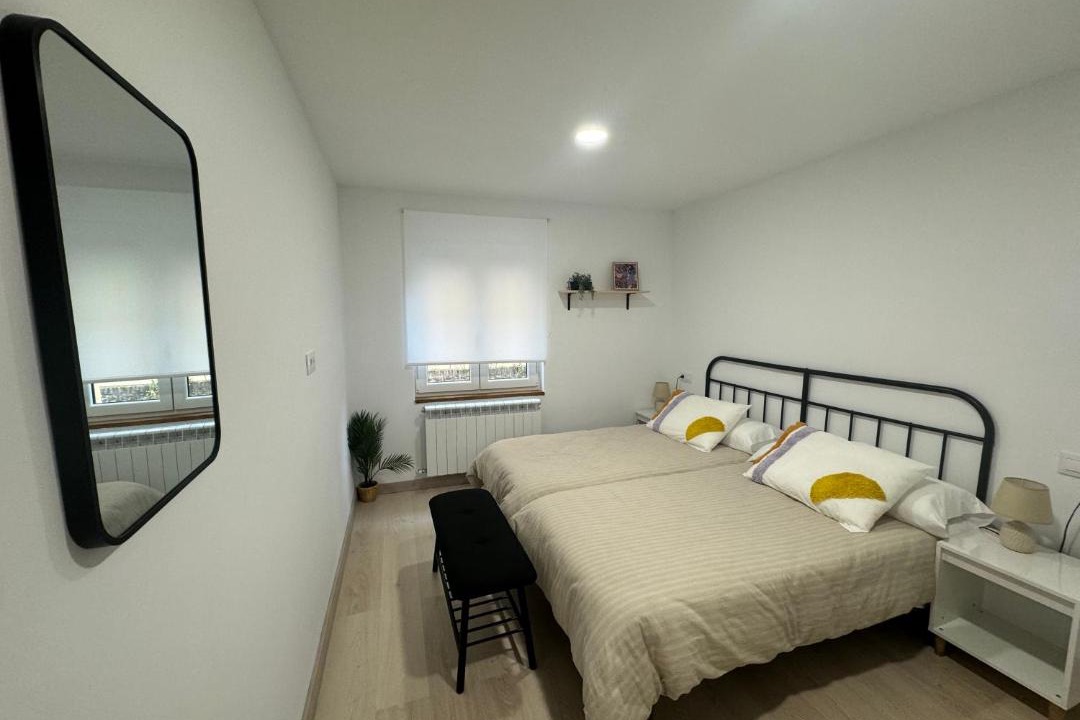 Photo of Bedroom in Ciudad Rodrigo
