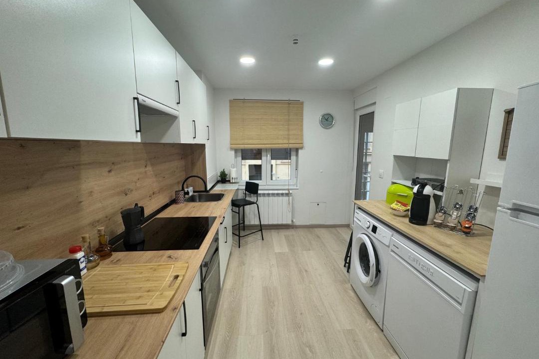Photo of Kitchen in Ciudad Rodrigo