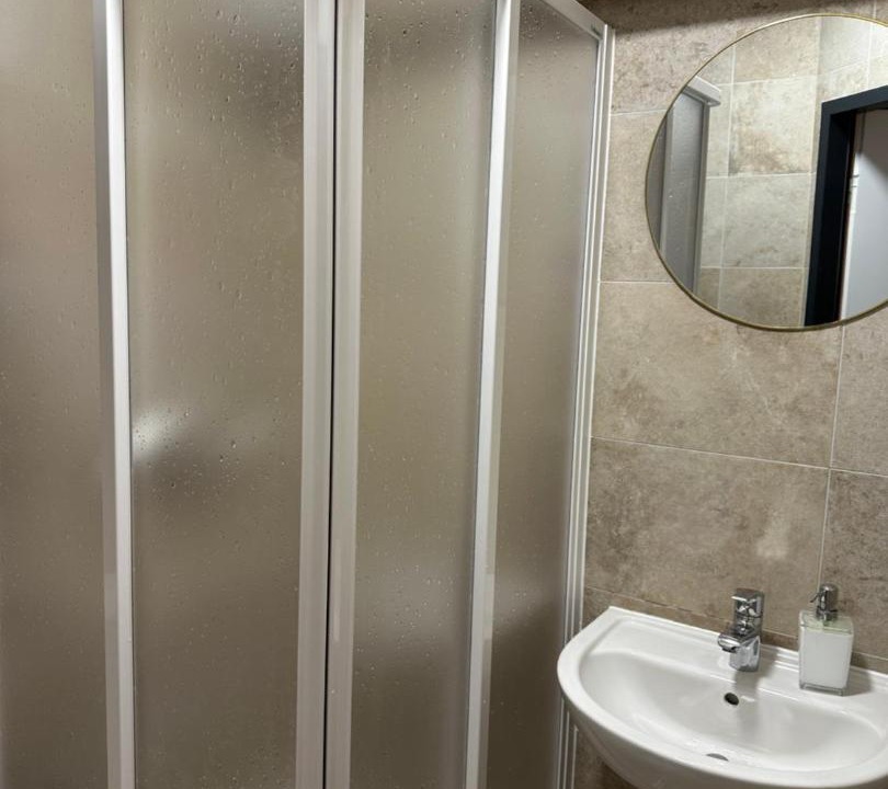 Photo of Bathroom in Lobervorstadt