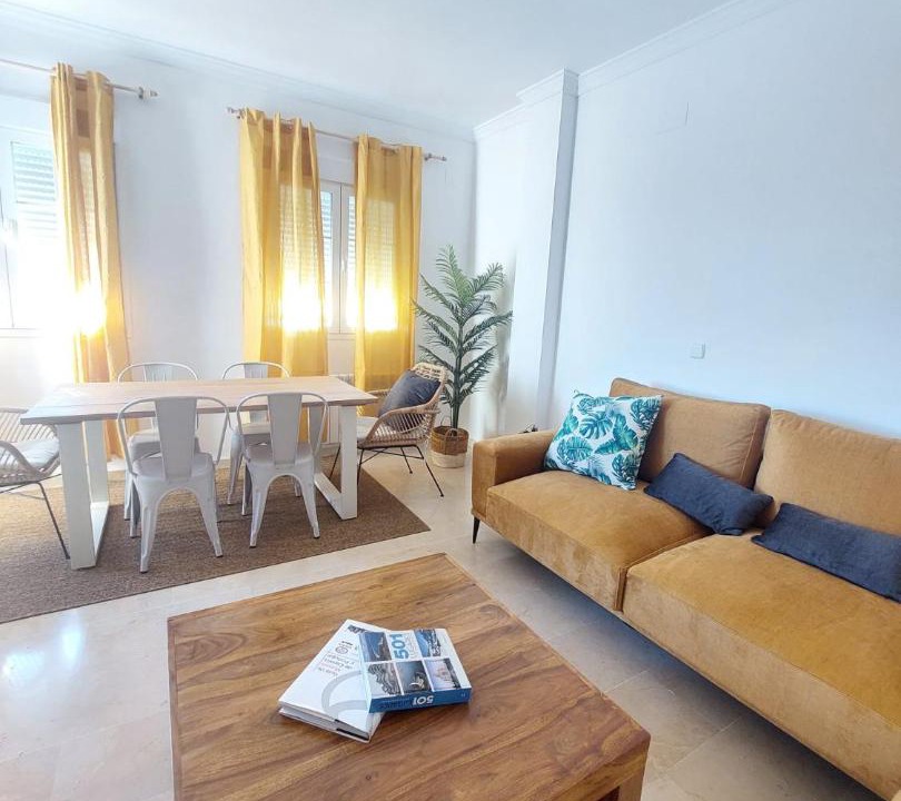Photo of Livingroom in Zafra