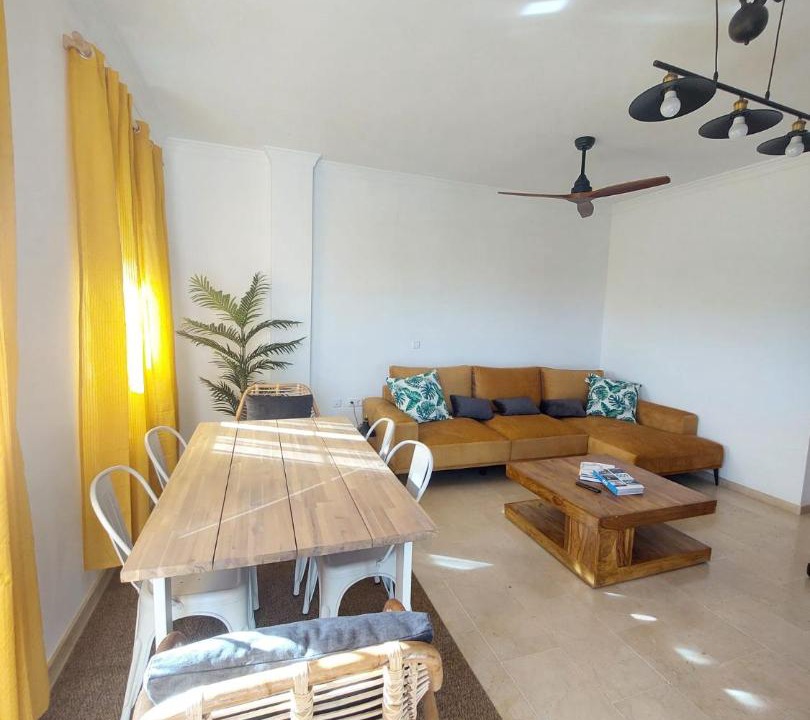 Photo of Livingroom in Zafra