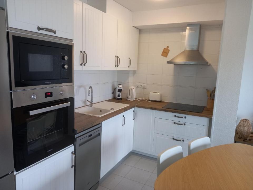 Photo of Kitchen in Roses Town Center