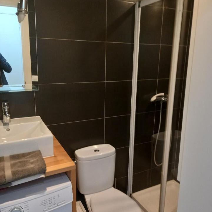 Photo of Bathroom in Roses Town Center