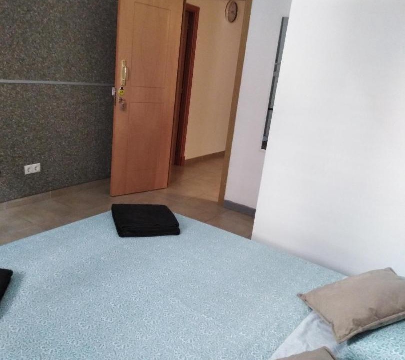 Photo of Bedroom in Sindicat