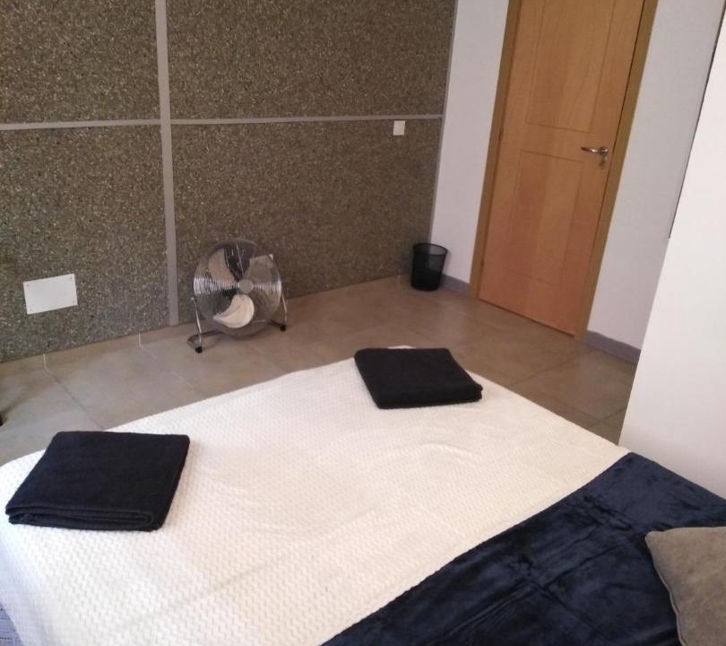 Photo of Bedroom in Sindicat