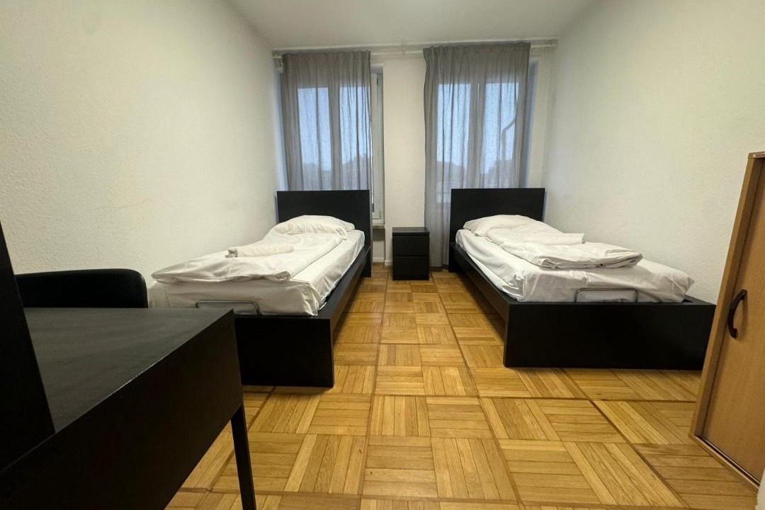Photo of Bedroom in Frankfurt
