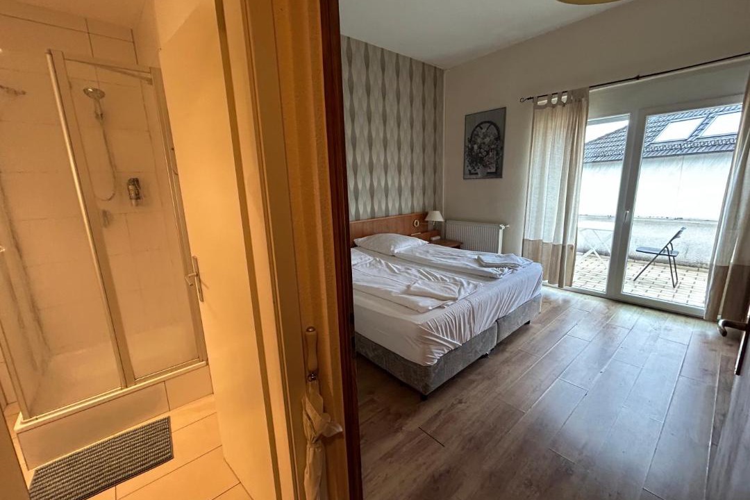 Photo of Bedroom in Westend-Sud