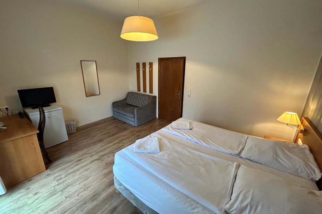 Photo of Bedroom in Westend-Sud