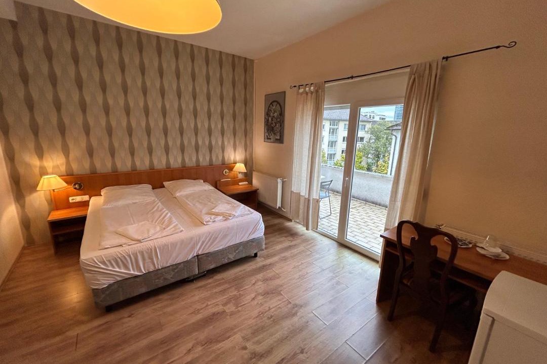 Photo of Bedroom in Westend-Sud