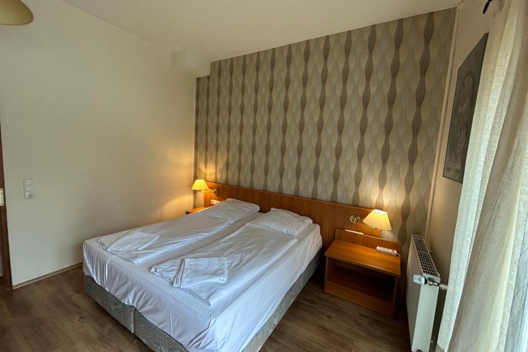 Photo of Bedroom in Westend-Sud