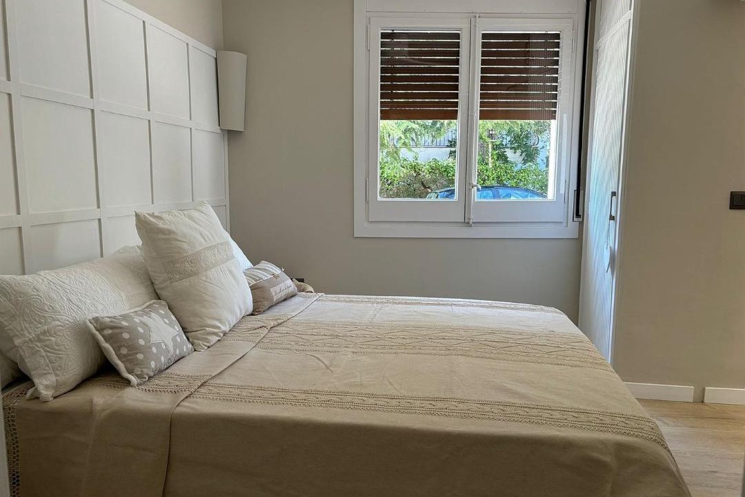 Photo of Bedroom in S'Agaro